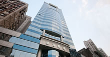 香港