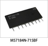 M57184N-715BF