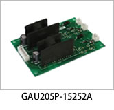 GAU205P-15252A