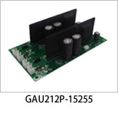 GAU212P-15255