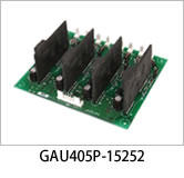 GAU405P-15252