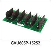 GAU605P-15252